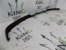 VW POLO MK4 2002-2004 TRIM MOULDING STRIP REAR BUMPER COVER 6Q6807423A