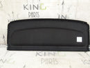VAUXHALL CORSA D 2006–14 REAR BOOT FLOOR CARPET PANEL LINER GENUINE 13233539