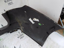 VAUXHALL ASTRA K SPORTS TOURER 2016-2018 REAR BUMPER GENUINE 13426359