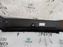 VW TIGUAN MK2 (5N) 2016-2019 BLACK FRONT BUMPER GENUINE 6x PDC 5NA807221