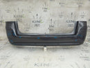 VAUXHALLL ZAFIRA II MK2 B 2006-2014 REAR BUMPER GENUINE PDC SENSORS