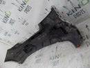 VAUXHALL ASTRA H V MK5 2004-2009 5 DR SILVER REAR BUMPER GENUINE 544294945