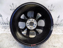 VAUXHALL CORSA E  20015-19 16" INCH 4 STUD  ALLOY WHEEL 16X6.5 13380635