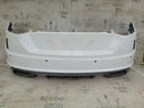 AUDI TT RS 8S 2019-ON REAR BUMPER PDC GENUINE 8S0807521D