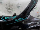 MERCEDES B CLASS A246 AMG SPORT 2015-19 FRONT BUMPER GENUINE A2468850300
