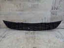 VAUXHALL ASTRA J 2009-2015 FRONT BUMPER LOWER GRILLE GENUINE 13294276