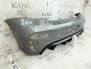 FIAT 500 ABARTH 959 FACELIFT 2016-ON REAR BUMPER PDC GENUINE 735633081