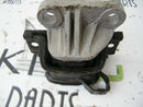 VAUXHALL CORSA D 2006-2014 ENGINE MOUNT 468646740