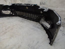 VOLKSWAGEN VW POLO MK5 2009-14 FRONT BUMPER GENUINE 6R0807221