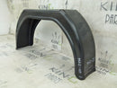 JONESCO VAN TRANSIT TIPPER WHEEL ARCH MUD GUARD J05F 890x480 H mm