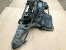 VAUXHALL CORSA D 1.2 2006-2014 GENUINE FRONT SUBFRAME & STEERING RACK