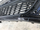 VOLKSWAGEN POLO MK5 6R 2009–2017 FRONT BUMPER GENUINE 6R0807221