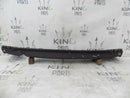 AUDI A1 8X 2015-2018 REAR LOWER PART BUMPER GENUINE 8XA807421B