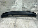 AUDI A1 SPORT 2018-ON REAR BUMPER DIFFUSER GENUINE 82A807421B