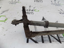 VAUXHALL ASTRA J MK6 2009-2014 FRONT WIPERS MOTOR WITH LINKAGE RHD 13351283