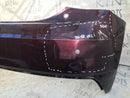 AUDI A1 8X FACELIFT S-LINE 2015-2016 REAR BUMPER PDC GENUINE 8XA807511