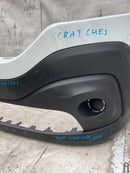 RENAULT TRAFIC 2015-2020 FRONT BUMPER 620223380R