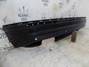 VW TIGUAN II MK2 5N 2016-2017 REAR BUMPER LOWER GENUINE 5NA807521