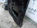 VW TRANSPORTER T5 2009-2015 DRIVERS REAR RIGHT BACK DOOR BLACK 7H0827088