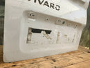 VAUXHALL VIVARO RENAULT TRAFIC MK2 2014-ON REAR DOOR PANEL LEFT SIDE