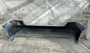 AUDI A1 SE 2018-2020 REAR BUMPER GENUINE 82A807511