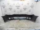 VW VOLKSVAGEN GOLF MK6 2009 - 2011 GREY FRONT BUMPER GENUINE 5K0.807.221