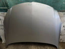 VAUXHALL INSIGNIA 2009-2017 ALUMINIUM BONNET PANEL HOOD IN SILVER