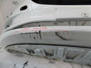 VAUXHALL CORSA E 2014-2018 5DR WHITE FRONT BUMPER GENUINE 39003567