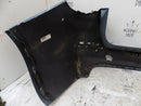 GENUINE VAUXHALL ASTRA J SPORTS TOURER REAR BUMPER IN GREY 5088736