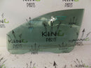 FORD FOCUS MK2 2004-11 GENUINE WINDOW GLASS FRONT DOOR LEFT SIDE DOT211 M75 AS2