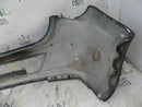 VAUXHALL ASTRA J MK6 2009-2012 REAR BUMPER GENUINE 13266587
