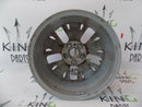 VW POLO V 6R SE 2015>ON RIM ALLOY WHEEL 15" R15 6Jx15H2 ET40 6R0601025AK