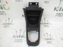 VW UP 2011-2016 CENTRE CONSOLE PANEL CUP HOLDER LIGHTER 1S0863681F *N3