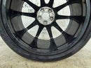 MERCEDES S W222 AMG S ALLOY RIM 20" TYRE 275/35/20 9.5J ET38 A2224014100