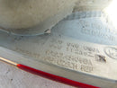 SKODA SUPERB 2006-2008 FACELIFT RIGHT DRIVER SIDE REAR LIGHT TAIL LAMP