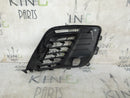 VAUXHALL ZAFIRA C 2011–18 FRONT BUMPER RIGHT CORNER GENUINE 9811713877
