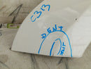 VW AMAROK FRONT LEFT SIDE WHEEL ARCH MOULDING TRIM GENUINE 2HH853717