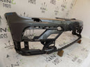VW TIGUAN ALLSPACE R-LINE 2019- GREY FRONT BUMPER GENUINE PDC 5NA807221B