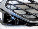 SEAT ATECA CUPRA 2020-UP FCL FRONT BUMPER RADIATOR GRILLE  610RCCU000