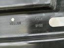 RENAULT TRAFFIC II X82 2014-23 REAR BUMPER FLOOR MEMMBER CRASH BAR PANEL