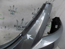 SEAT ALHAMBRA 2010-2015 FRONT BUMPER IN GREY GENUINE PART 7N5807221