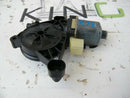 AUDI A3 (8V) 2012-2016 S-LINE 5DR REAR RIGHT SIDE WINDOW MOTOR 5Q0959802