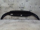 AUDI A1 GB 2018-ON FRONT BUMPER LOWER SPOILER TRIM GENUINE 82A807611