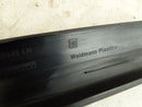 VAUXHALL MERIVA B 2010-14 FRONT LEFT DOOR MOULDING TRIM GENUINE 13337445