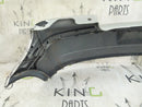 VW POLO MK4 9N/9N3 2002-2008 REAR BUMPER GENUINE 606807421