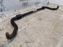 VOLKSWAGEN TOUAREG 2002 - 2007 7L  FRONT ANTI ROLL BAR  GENUINE  7L0411025F