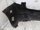 VAUXHALL ASTRA K 2015-2018 5DR GREY REAR BUMPER GENUINE 13425478