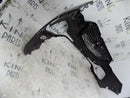 VAUXHALL GRANDLAND X 2017-ON FRONT  BUMPER IN BLACK P1U0-51725