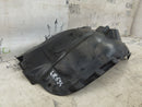VAUXHALL CORSA D 2006-14 FRONT RIGHT WHEEL MUD GUARD COVER 13187359