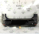 VW GOLF MK7 VII 2013-2016 BLACK REAR BUMPER GENUINE PDC 5G6807421